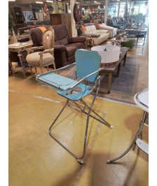 CHAISES ENFANT VINTAGE 