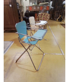 CHAISES ENFANT VINTAGE 