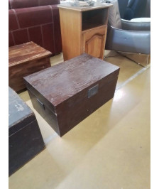 COFFRET BOIS 78X49