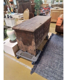 COFFRE 18 EIM A RESTAURER 