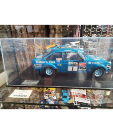 VOITURE MK2
