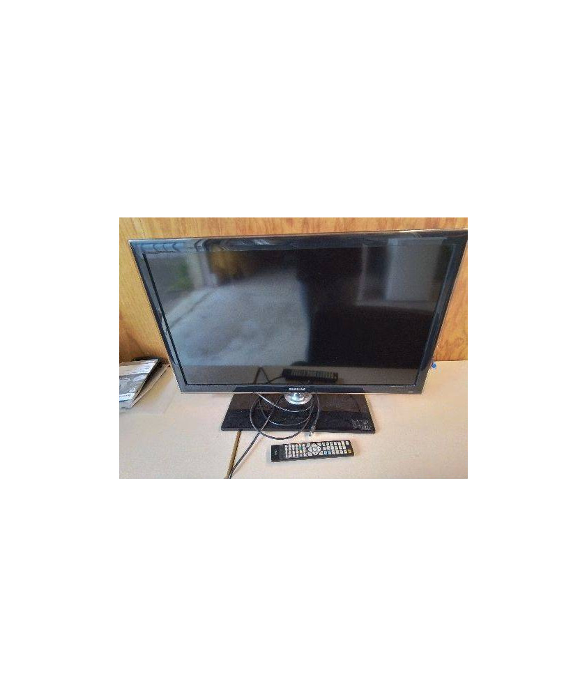 TV SAMSUNG 
