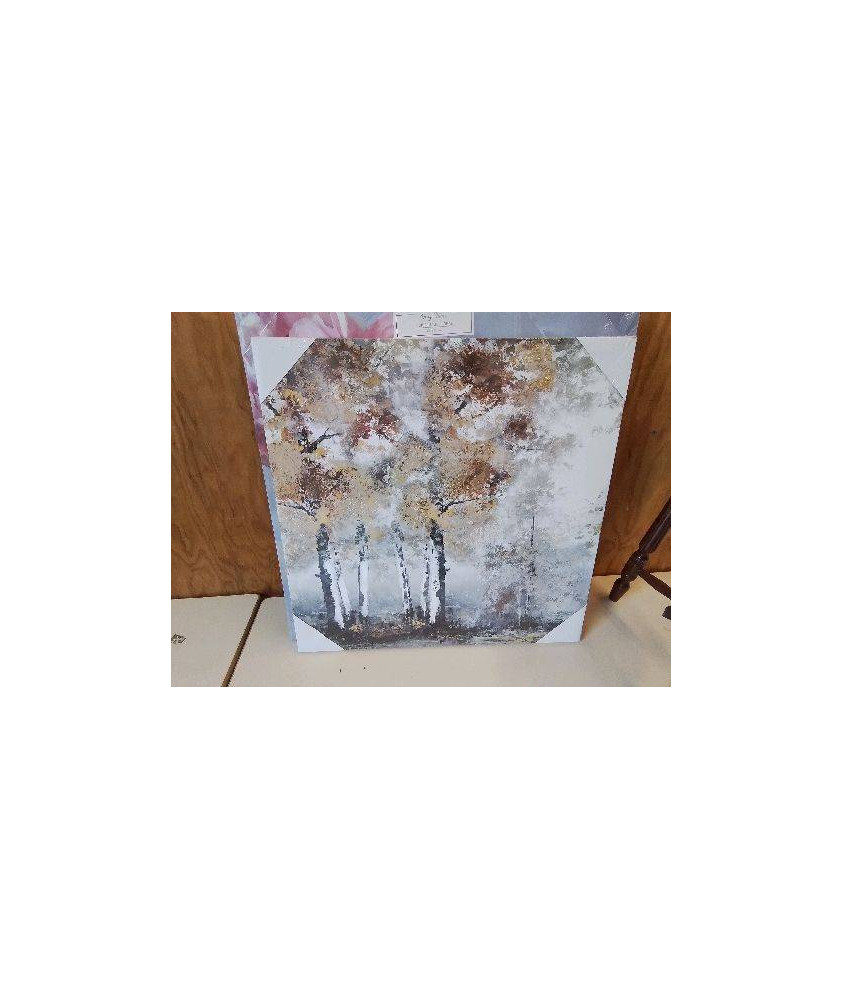 TOILE MODERNE