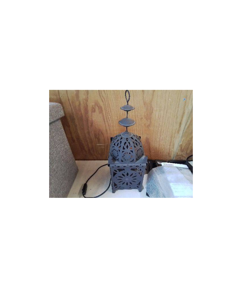 LAMPE