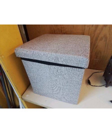 CUBE COFFRE