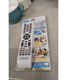 TÉLÉCOMMANDE UNIVERSELLE 
