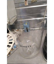 SEAU A CHAMPAGNE XXL MINUTY 