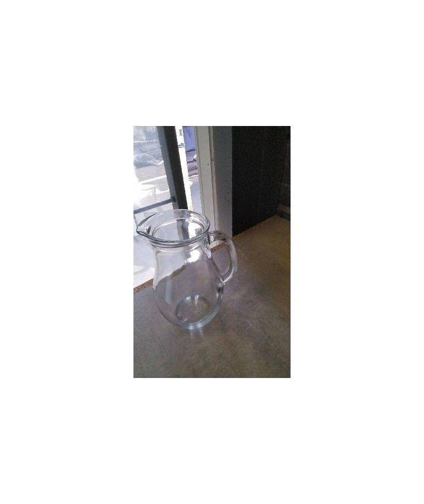 PICHET VERRE