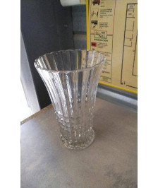 VASE VERRE MM