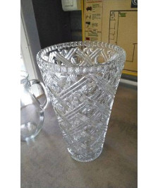 VASE VERRE GM