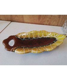 PLAT VALLAURIS 