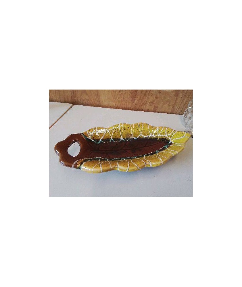 PLAT VALLAURIS 