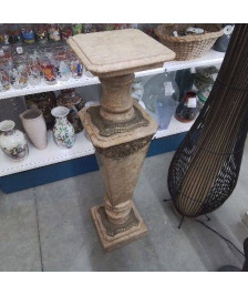 COLONNE MARBRE 