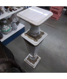 COLONNE MARBRE 