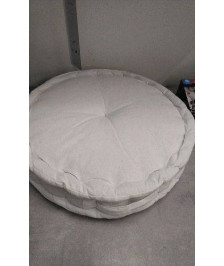 COUSSIN DE SOL ROND