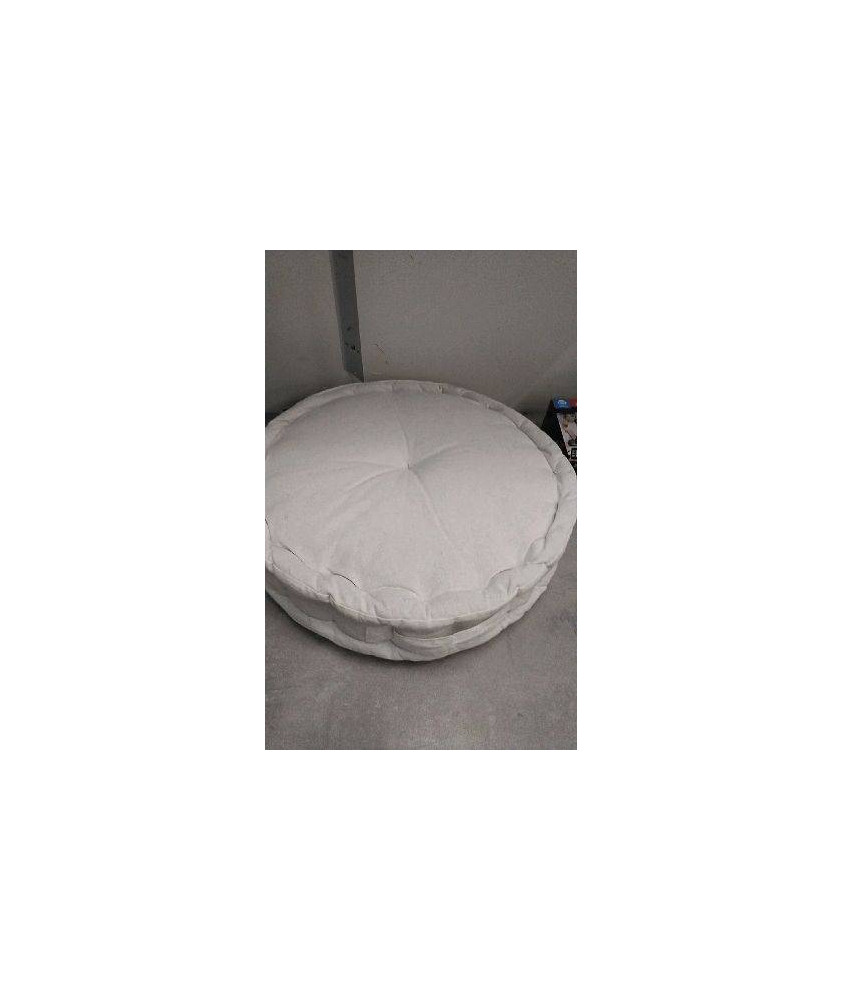 COUSSIN DE SOL ROND
