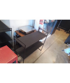 MEUBLE 2 ETAGERES