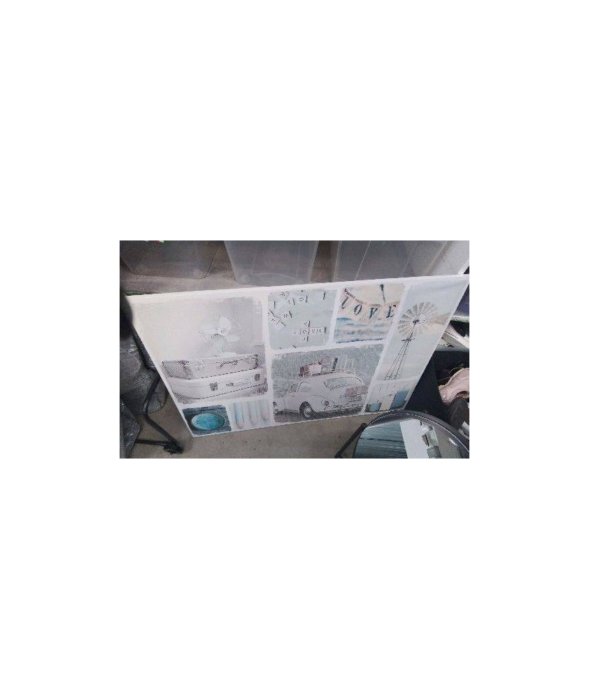 DECO TOILE COX