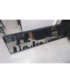 MIROIR RECTANGULAIRE NY