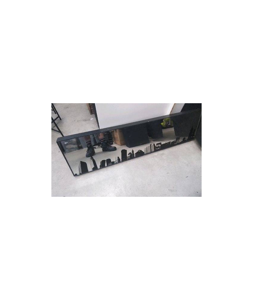 MIROIR RECTANGULAIRE NY