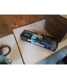 COUTEAU A HUITRES ELECTRIQUE 