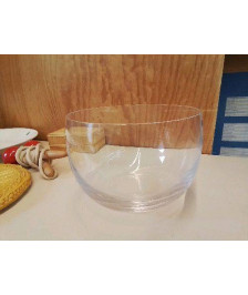 COUPE EN VERRE