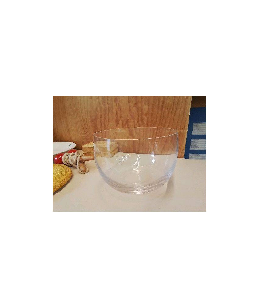 COUPE EN VERRE