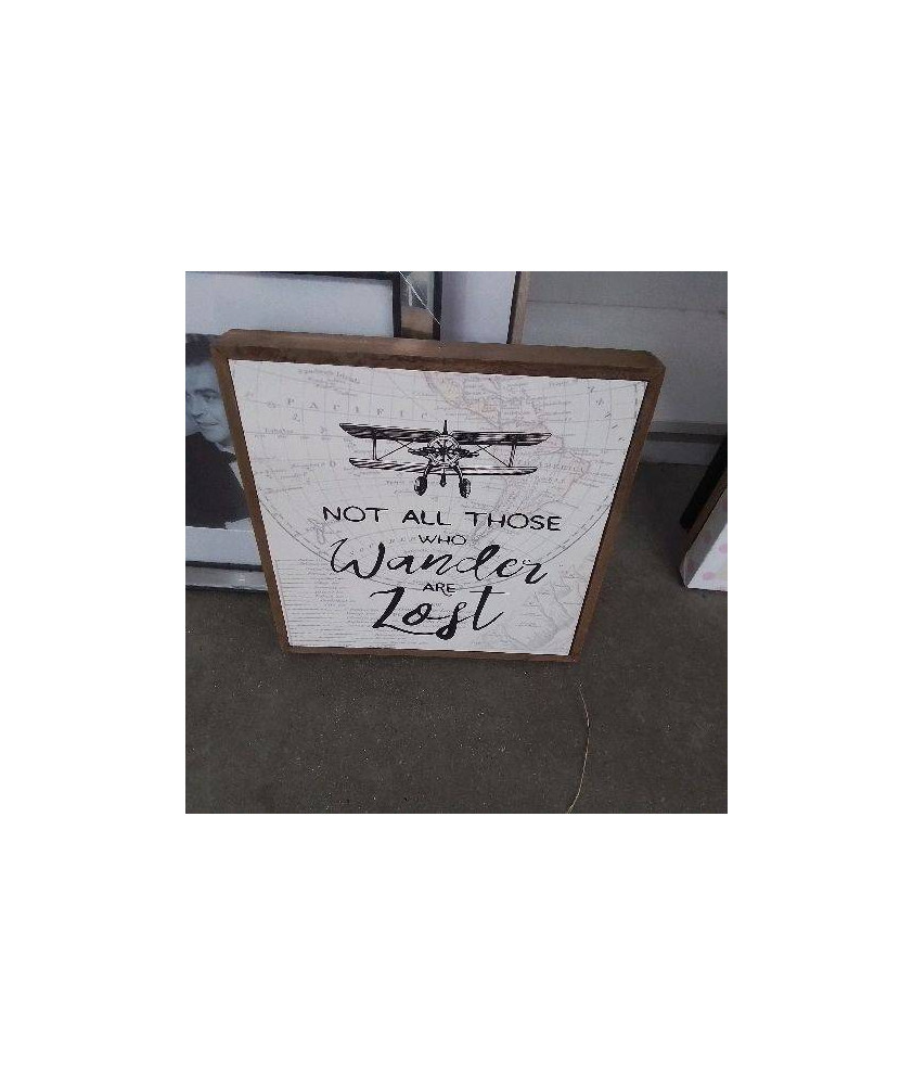 CADRE BOIS AVIATION 