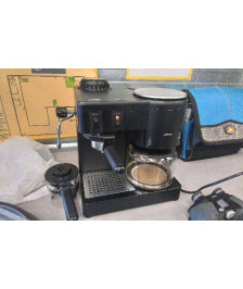 CAFETIERE PERCO KRUPS