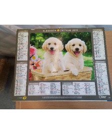 CALENDRIER
