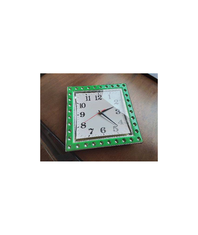 HORLOGE MURALE
