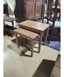 PETIT TABLE D’APPOINT 