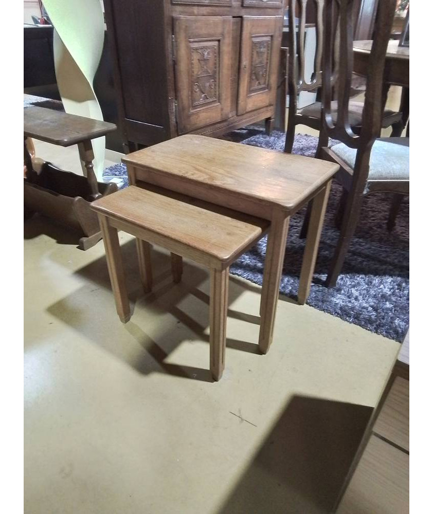 PETIT TABLE D’APPOINT 
