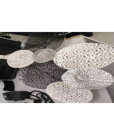 DECO METAL 3 COULEUR 