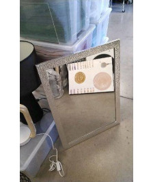 MIROIR MARTELE