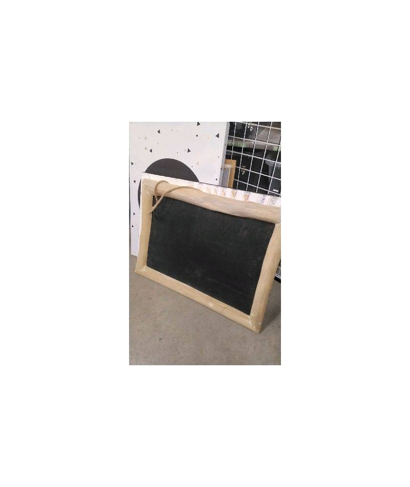 TABLEAU ARDOISE