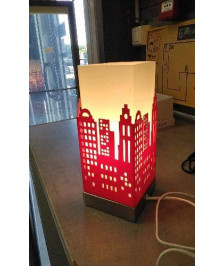 LAMPE BUILDING 
