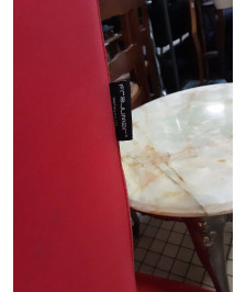 BANQUETTE MERIDIENNE  BELTA & FRAJUMAR MODÈLE HIDE