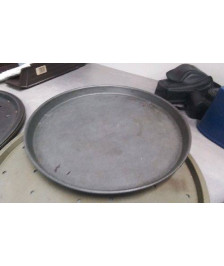 PLAQUE RONDE 
