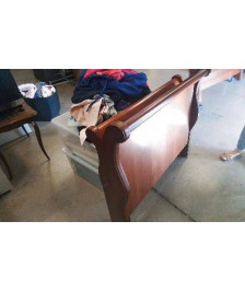 LIT MERISIER 90X190 