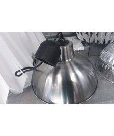 SUSPENSION METAL 