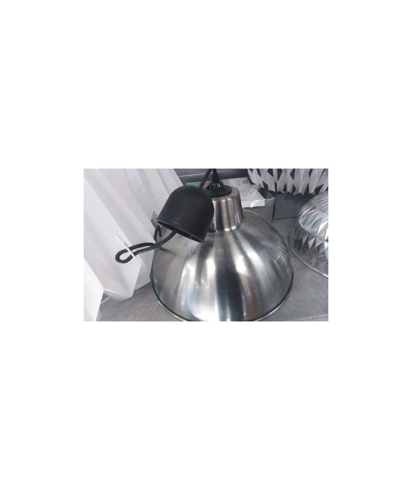 SUSPENSION METAL 