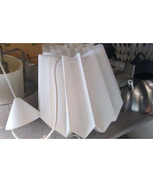SUSPENSION PLASTIQUE 