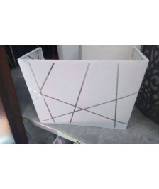 APPLIQUE RECTANGLE 