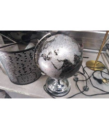 GLOBE LUMINEUX PM