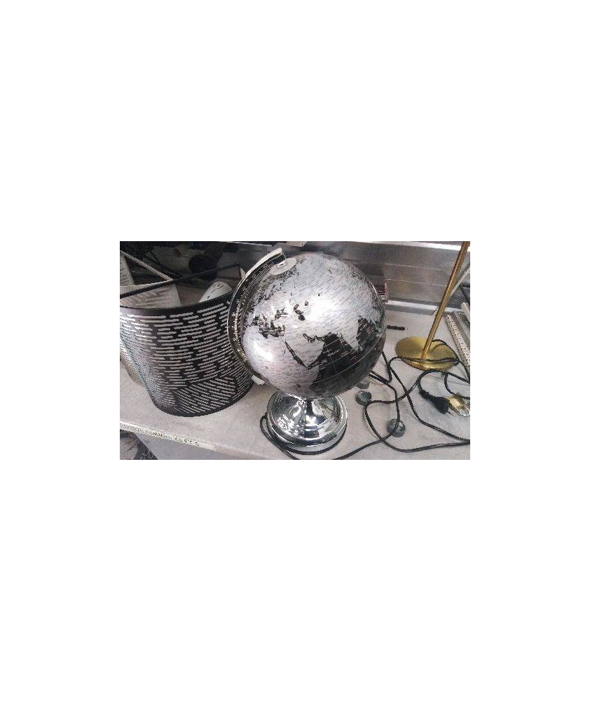 GLOBE LUMINEUX PM