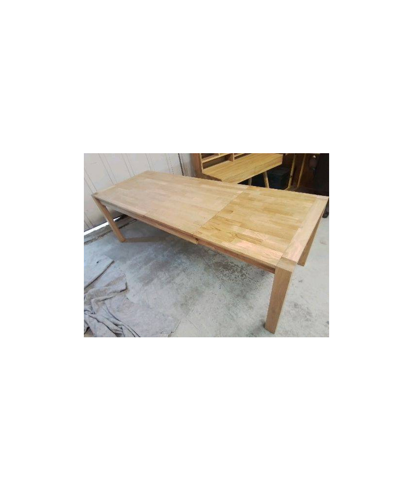 X-LANKARIA TABLE EXT 180-240X90XH76CM NATUREL AL2825122054360_33-MM