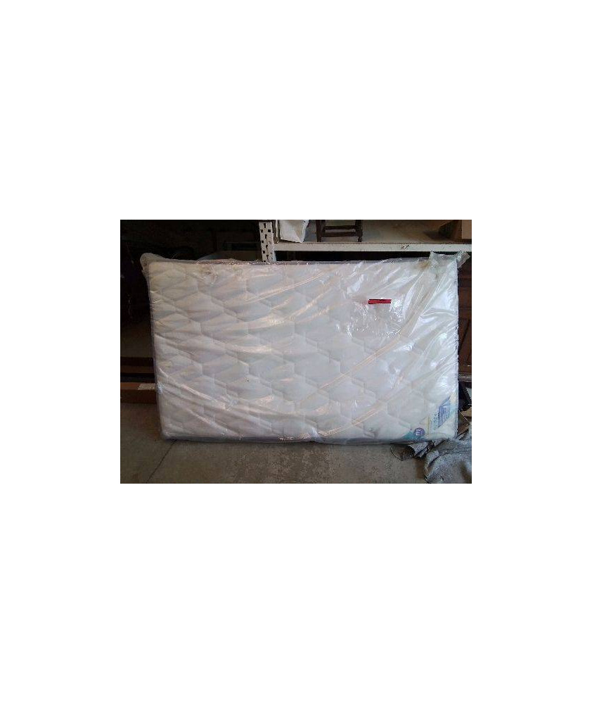 MATELAS MERINOS RESSORTS ENSACHÉS 120X200 NDTLM1240942-MM