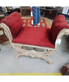 FAUTEUIL DAGOBERT
