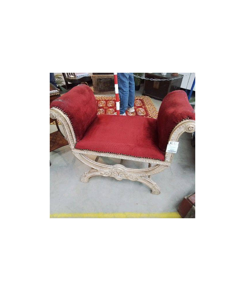 FAUTEUIL DAGOBERT